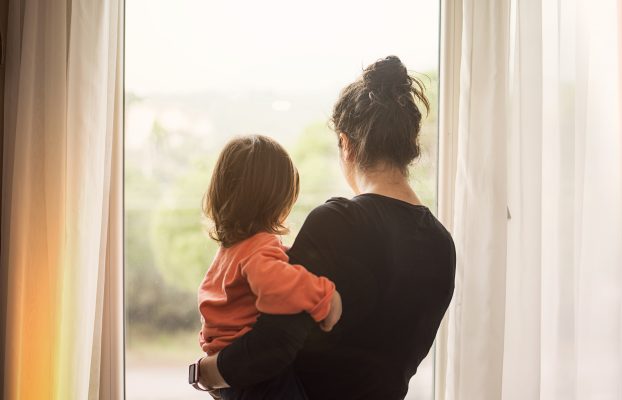 Laisser son enfant partir en vacances avec l’autre parent (exemple de cas)