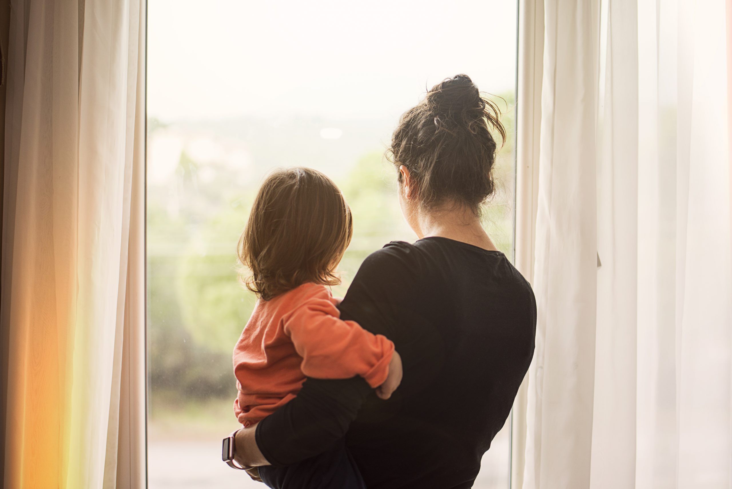 Laisser son enfant partir en vacances avec l’autre parent (exemple de cas)